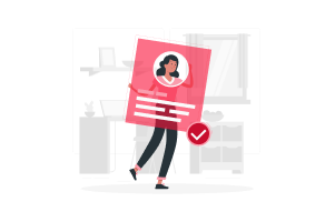 Resume
